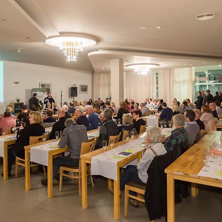 Hotel Olympia Vodice Dış mekan fotoğraf