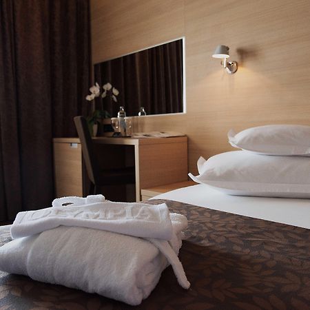 Hotel Olympia Vodice Dış mekan fotoğraf