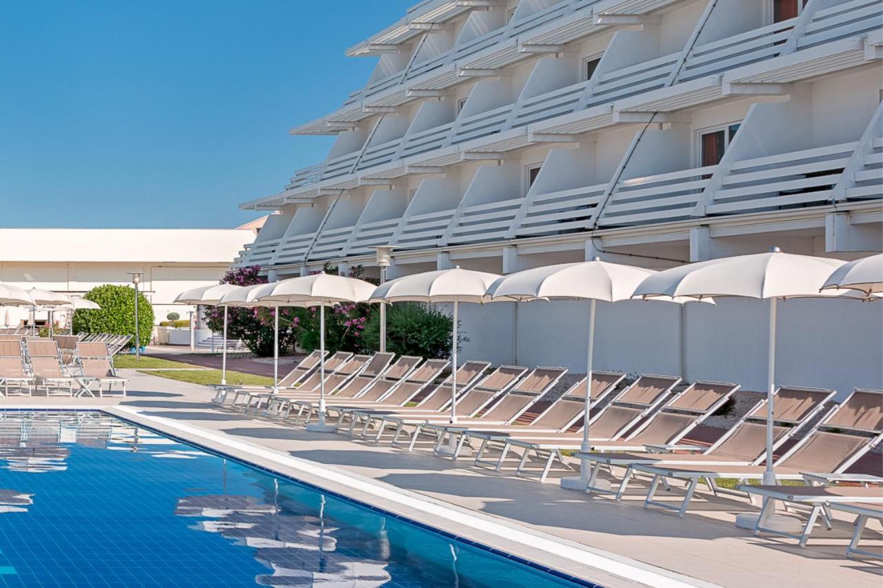 Hotel Olympia Vodice Dış mekan fotoğraf
