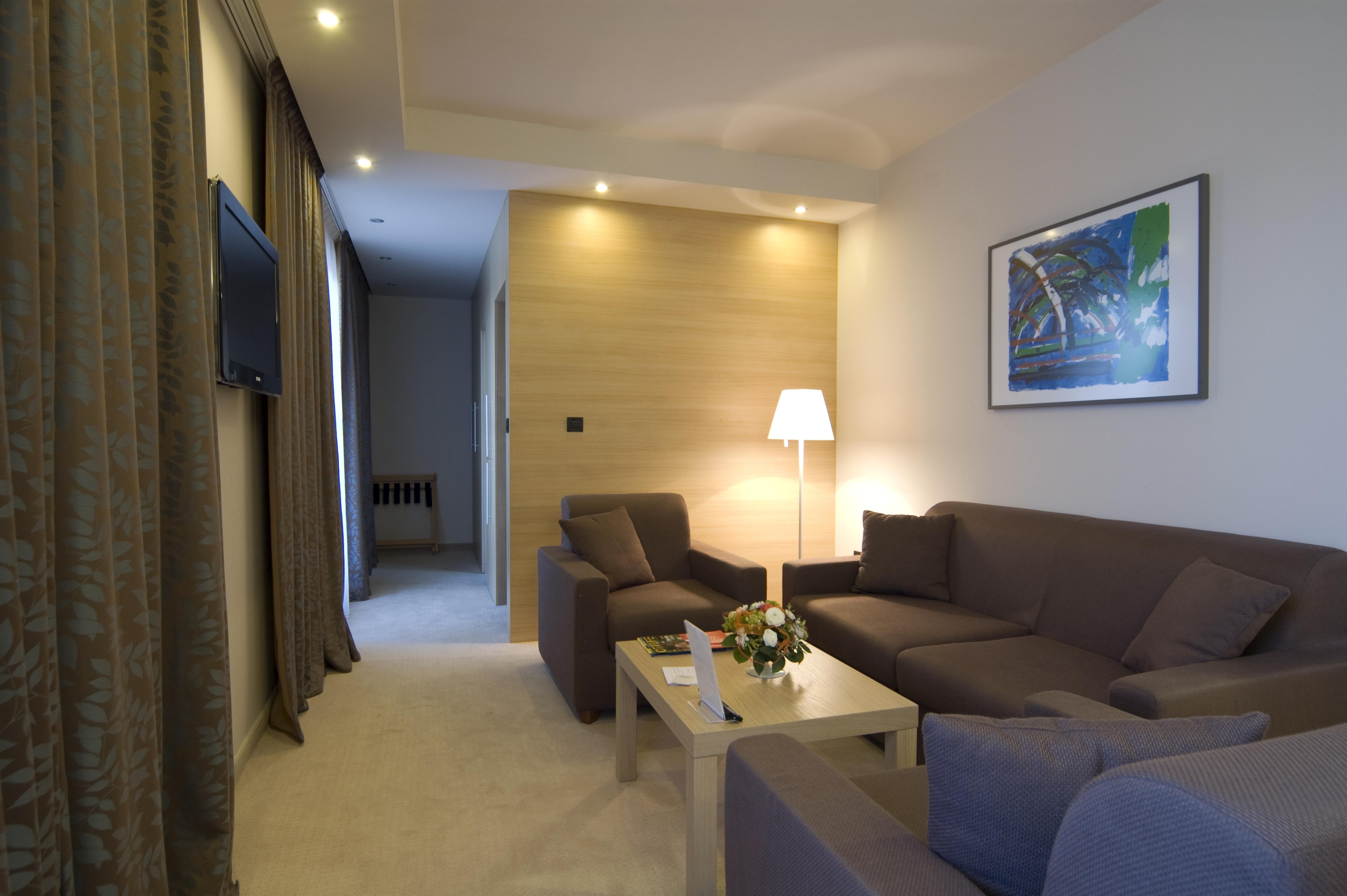 Hotel Olympia Vodice Dış mekan fotoğraf