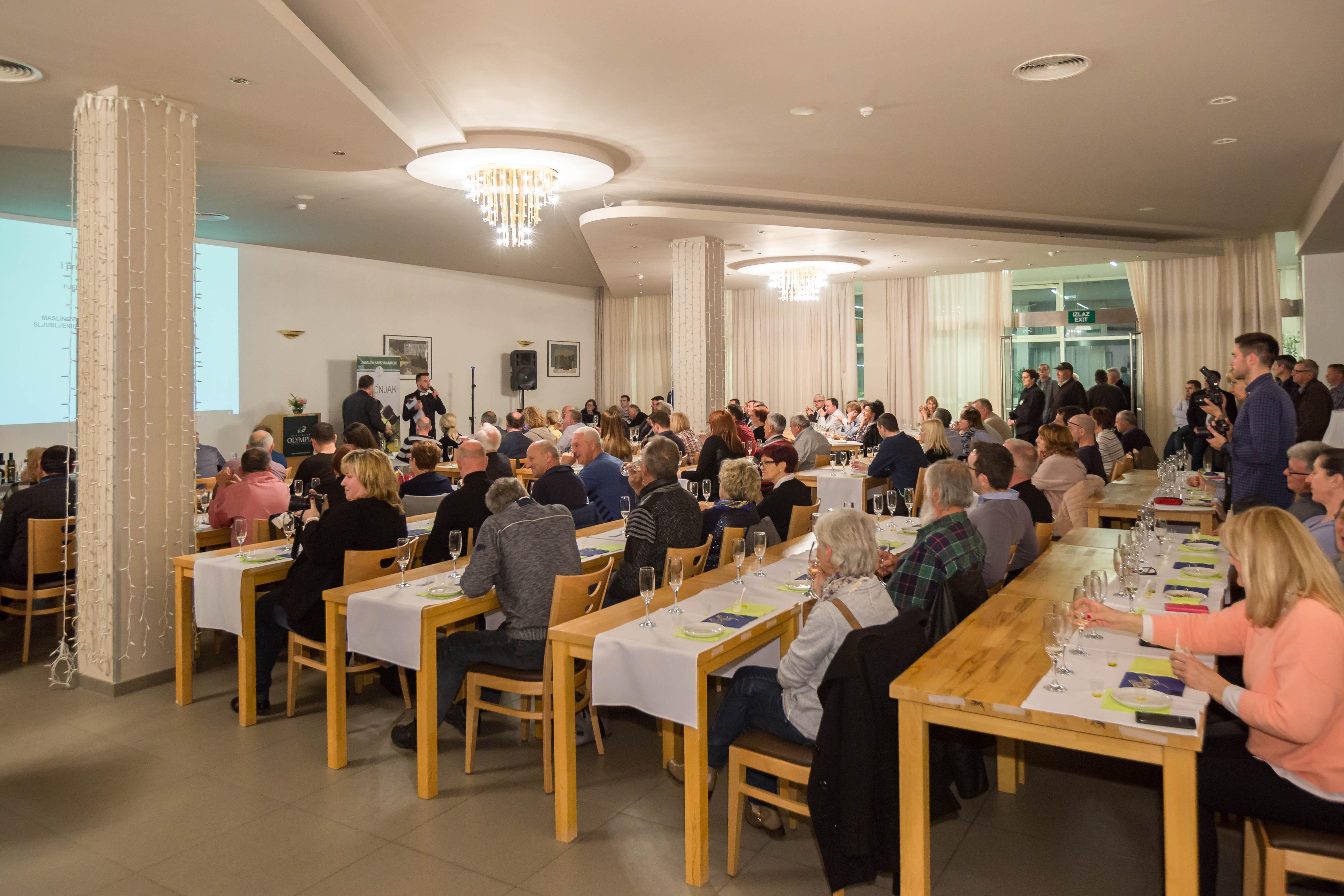 Hotel Olympia Vodice Dış mekan fotoğraf