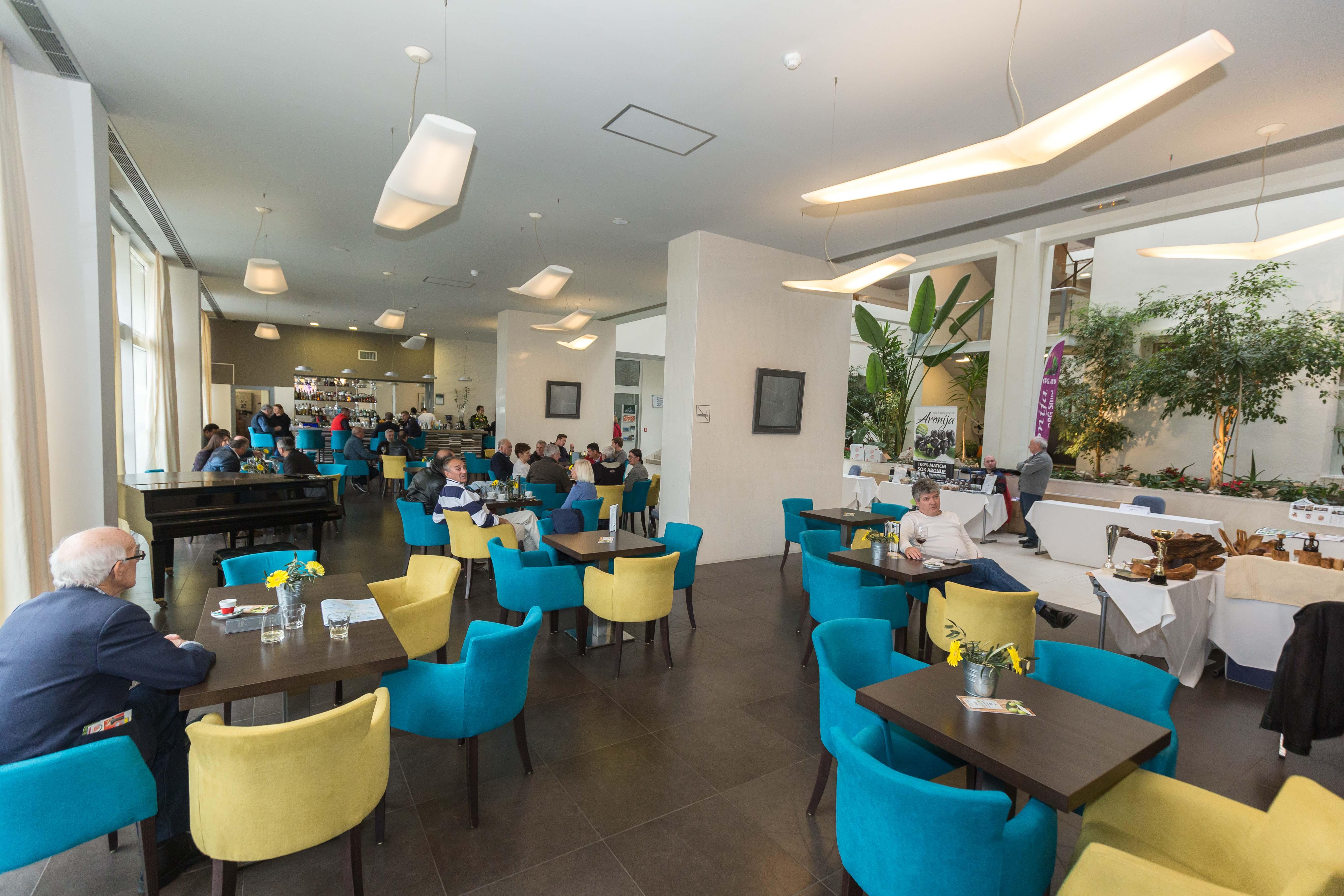 Hotel Olympia Vodice Dış mekan fotoğraf