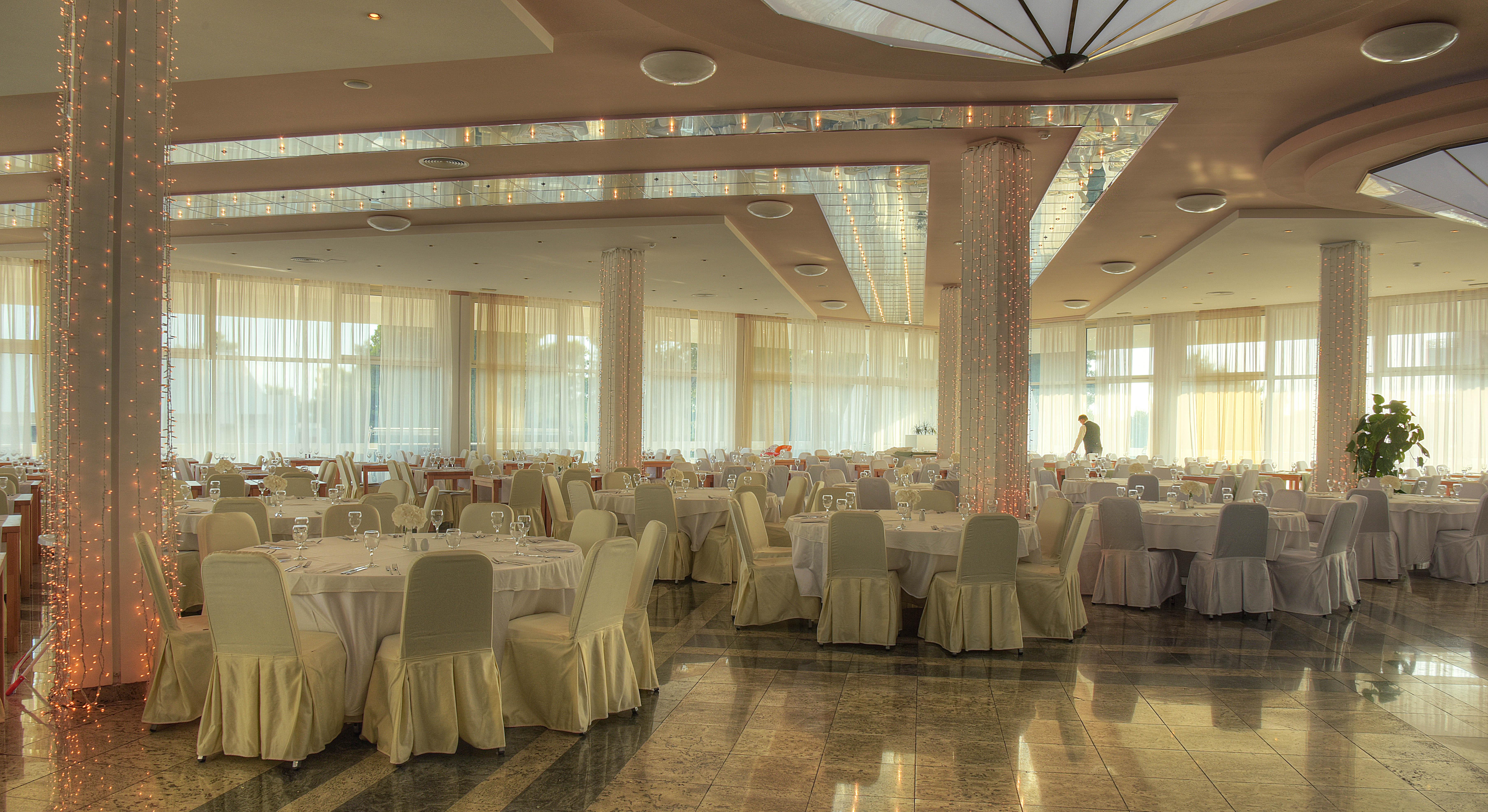 Hotel Olympia Vodice Dış mekan fotoğraf