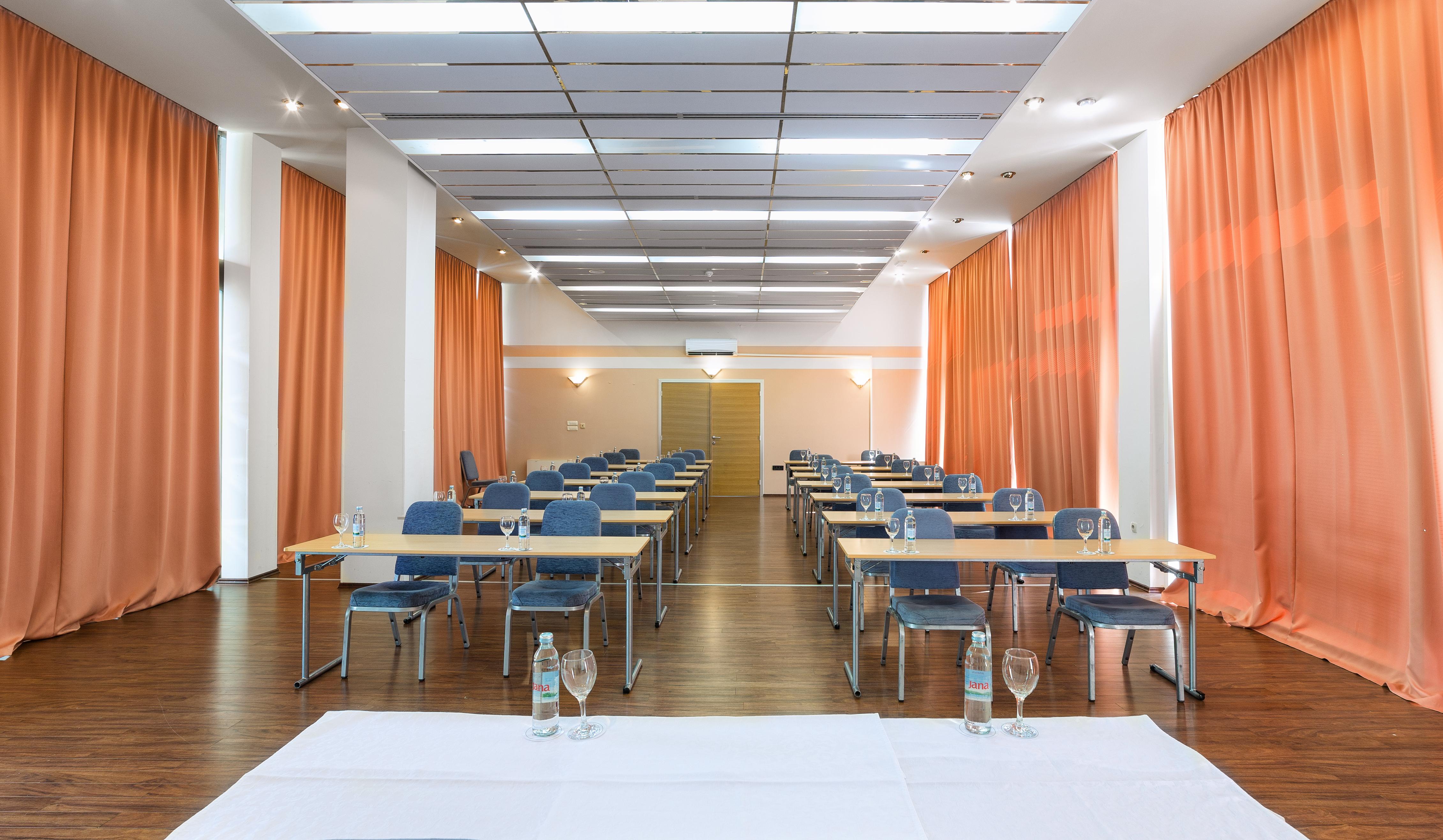 Hotel Olympia Vodice Dış mekan fotoğraf