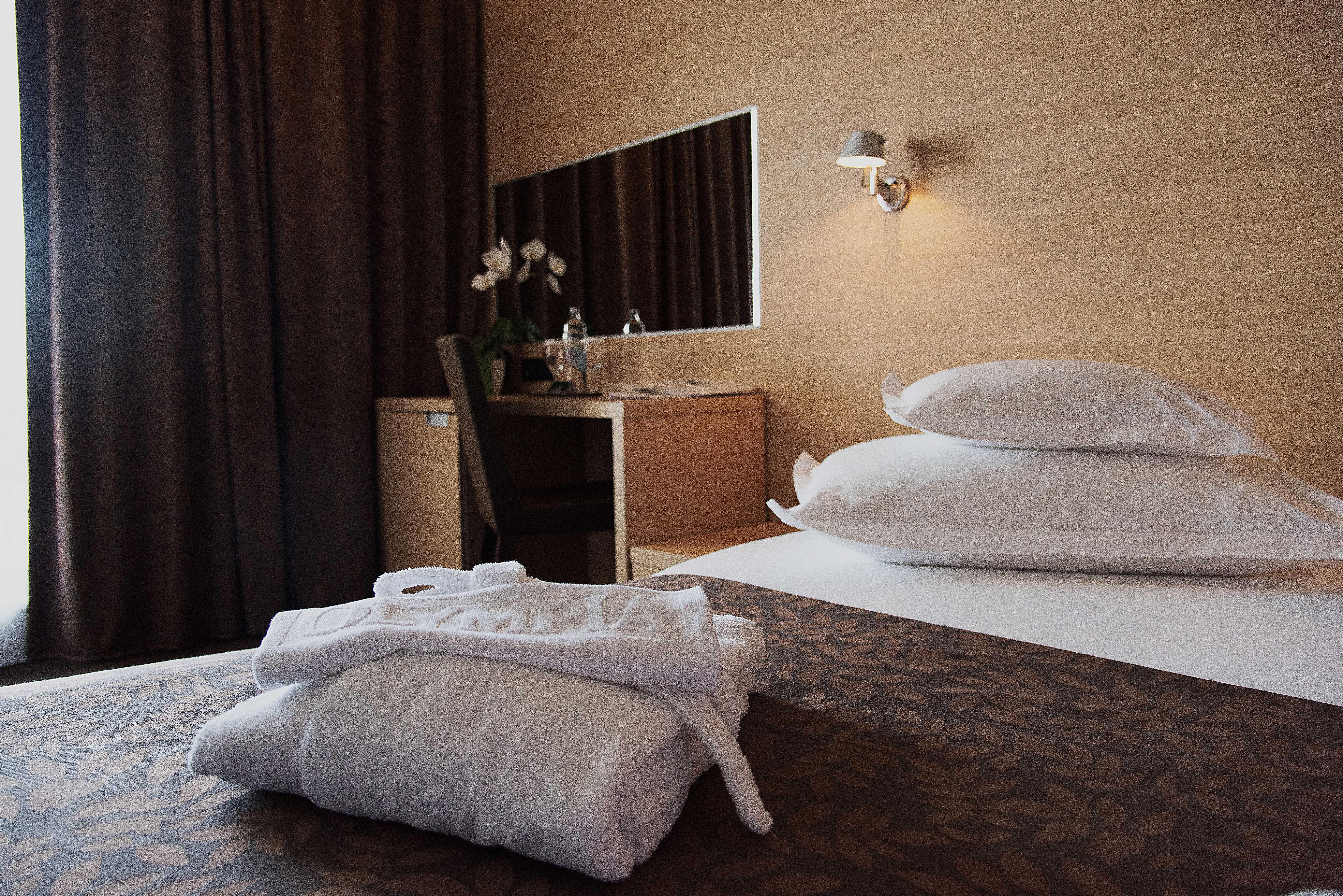 Hotel Olympia Vodice Dış mekan fotoğraf