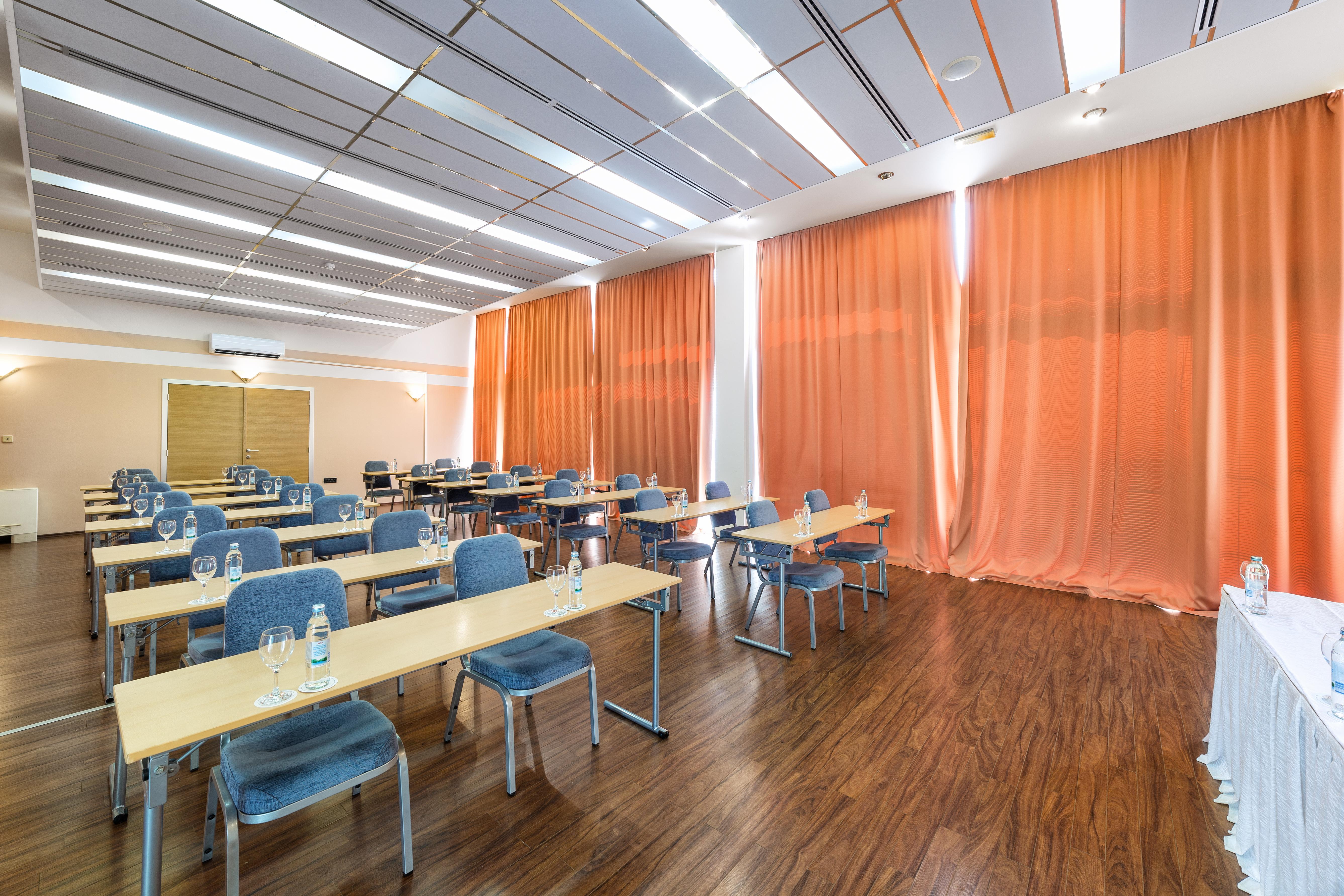Hotel Olympia Vodice Dış mekan fotoğraf