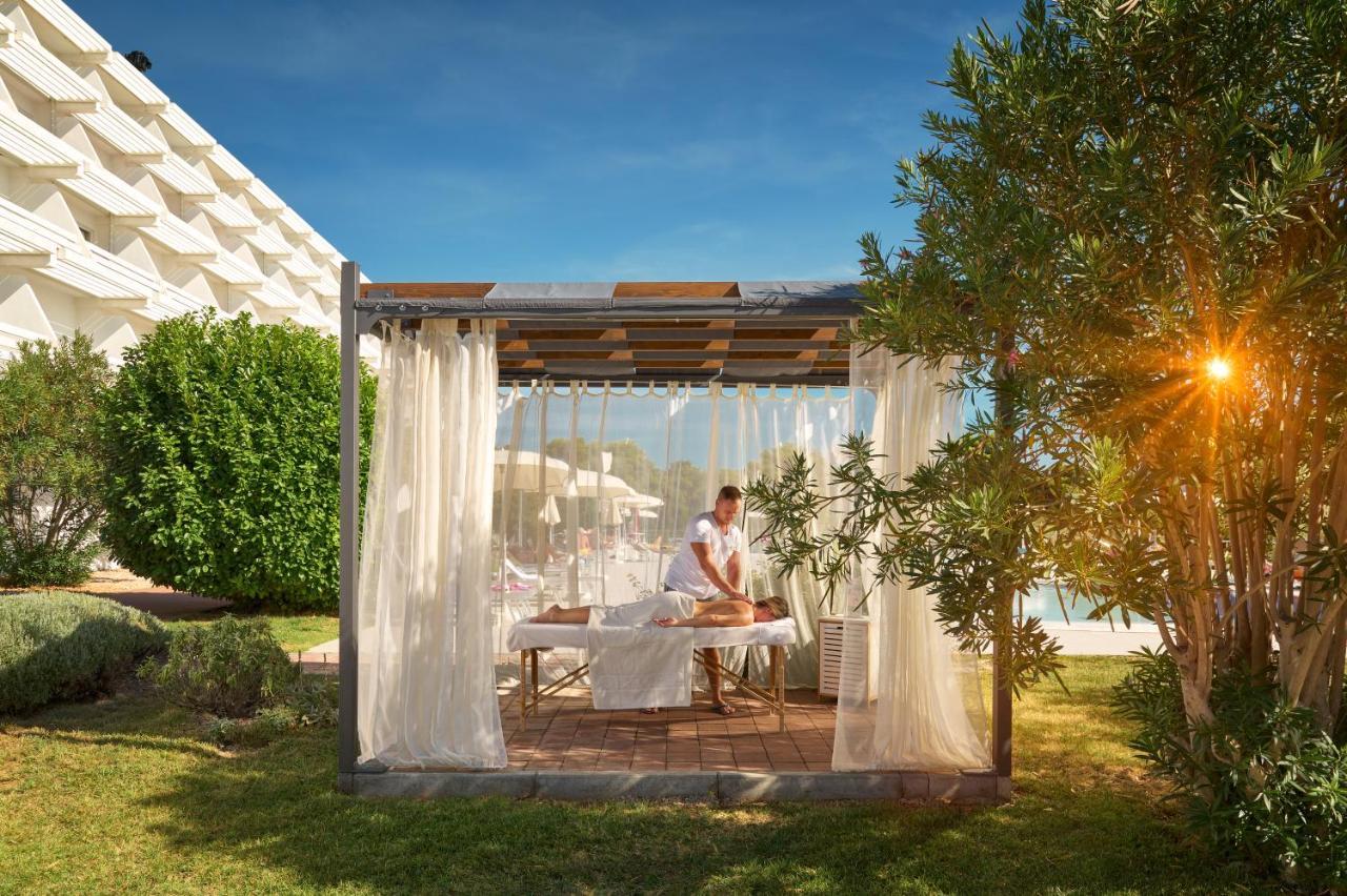 Hotel Olympia Vodice Dış mekan fotoğraf
