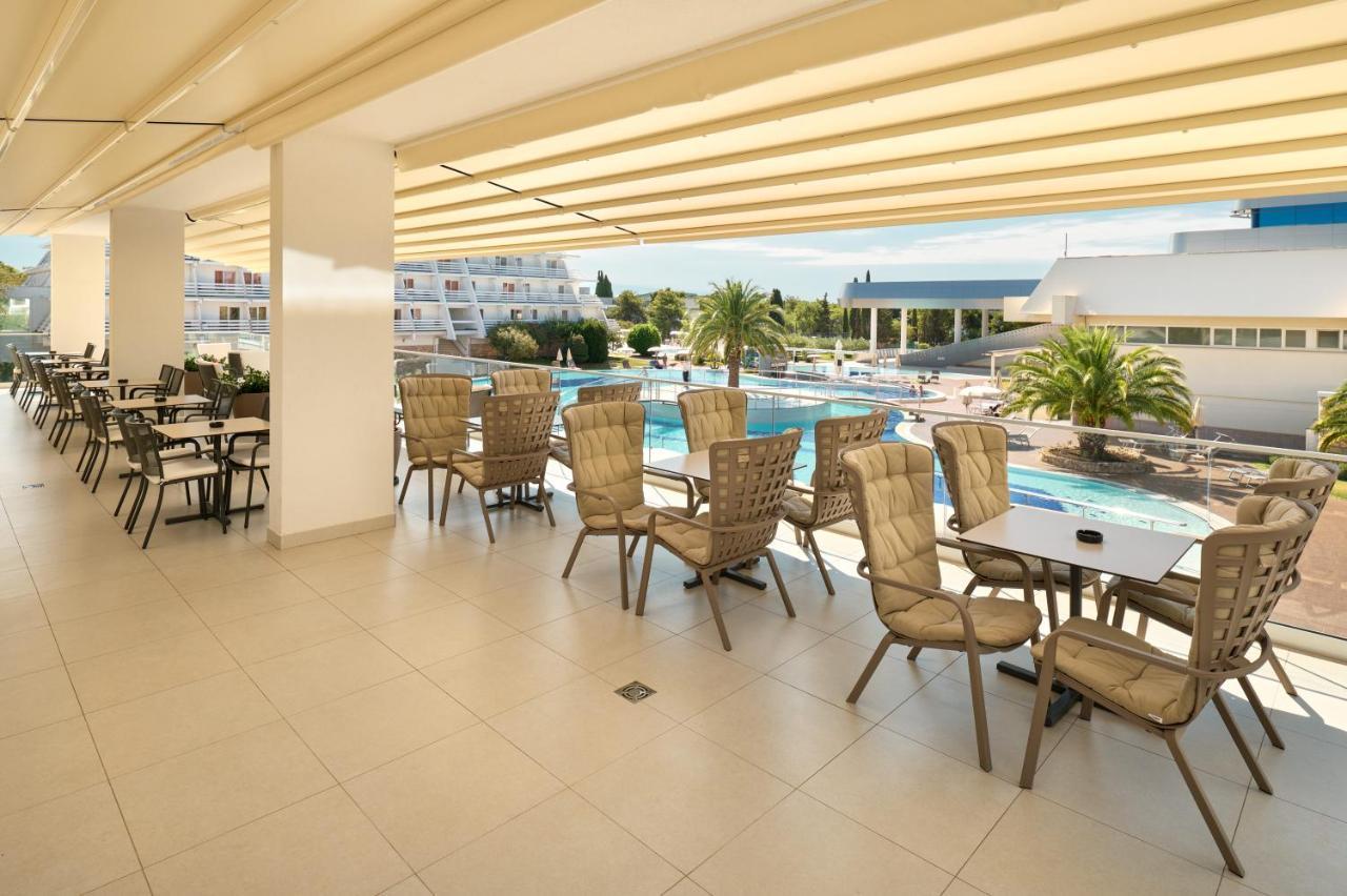 Hotel Olympia Vodice Dış mekan fotoğraf