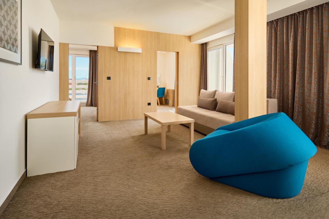 Hotel Olympia Vodice Dış mekan fotoğraf
