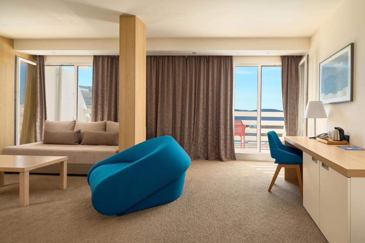 Hotel Olympia Vodice Dış mekan fotoğraf