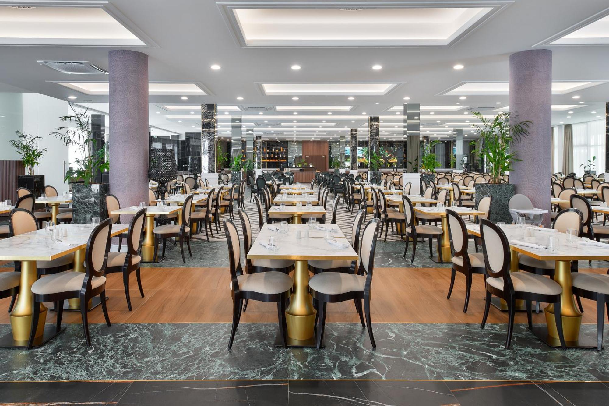 Hotel Olympia Vodice Dış mekan fotoğraf