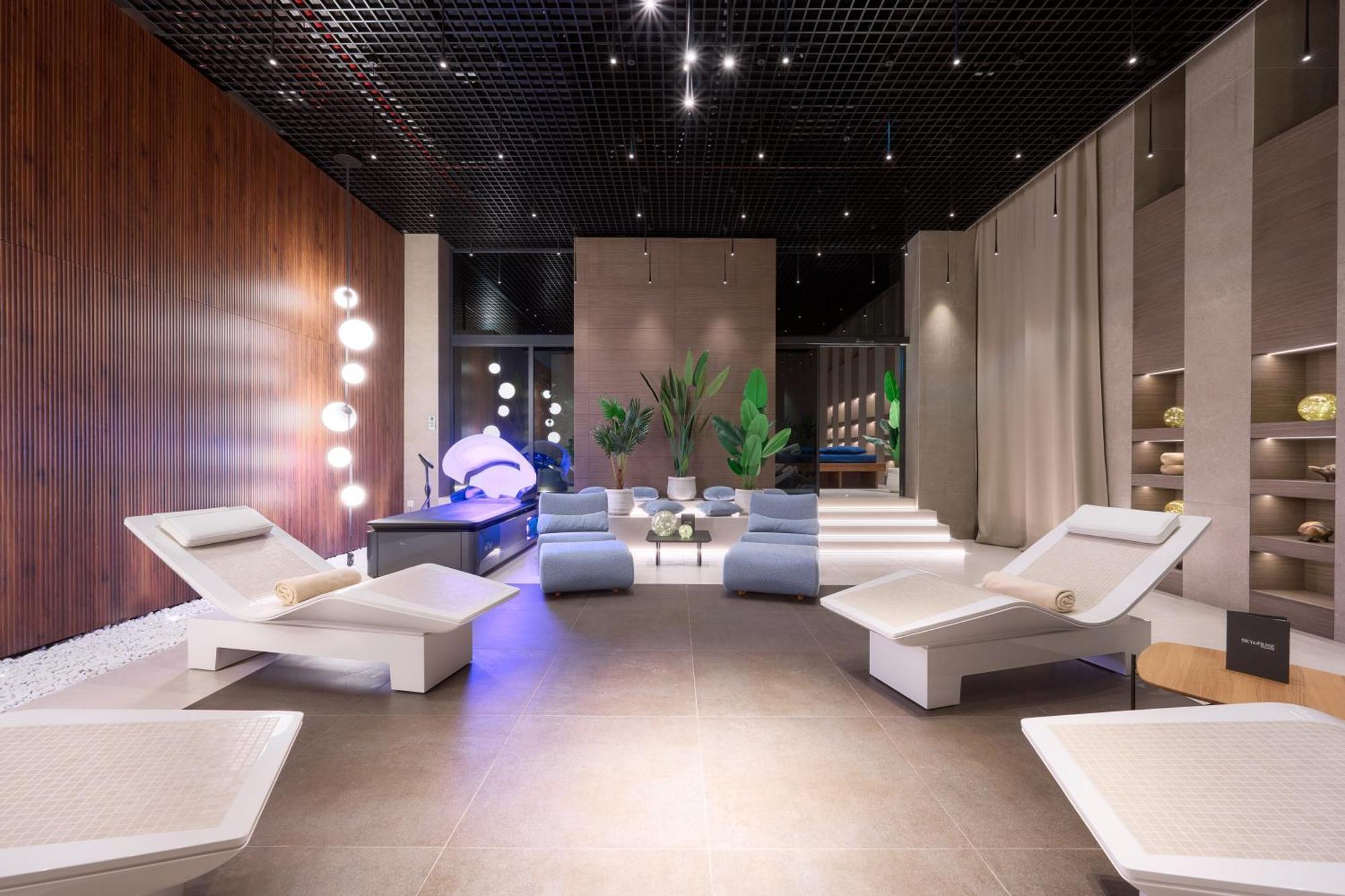 Hotel Olympia Vodice Dış mekan fotoğraf