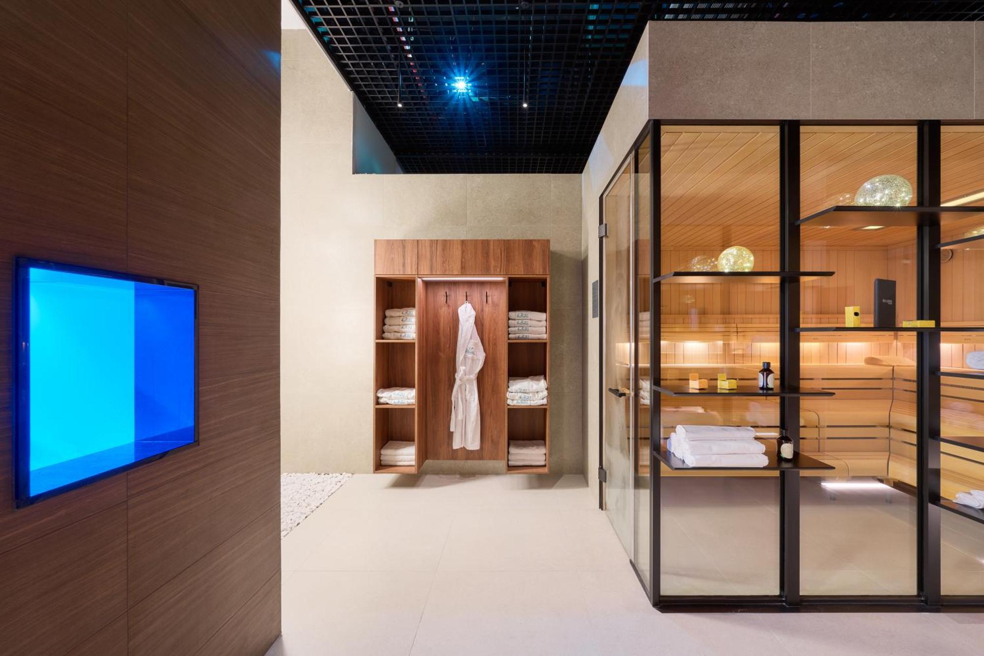 Hotel Olympia Vodice Dış mekan fotoğraf