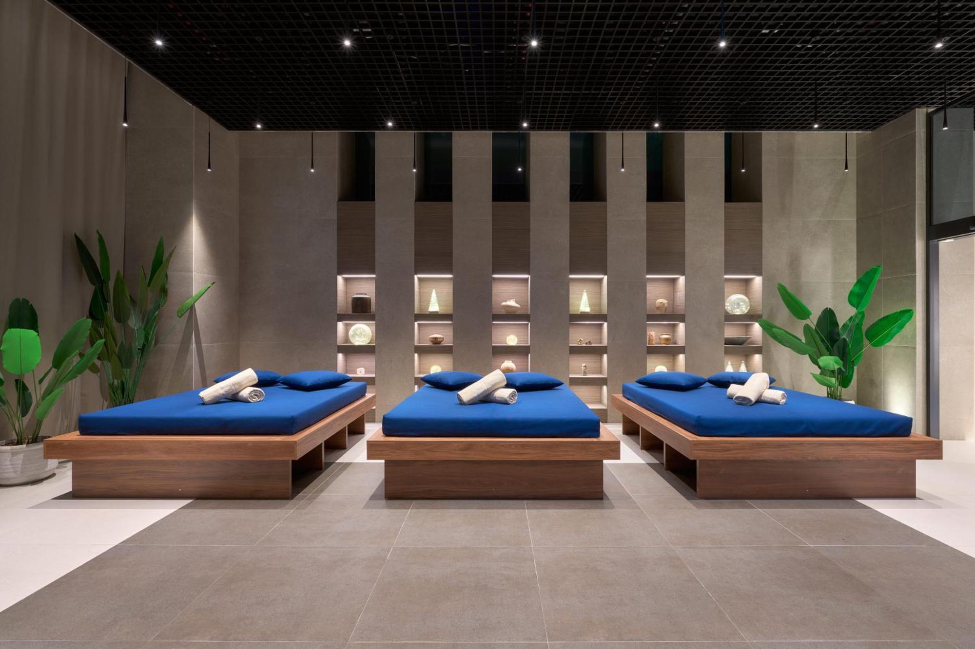 Hotel Olympia Vodice Dış mekan fotoğraf