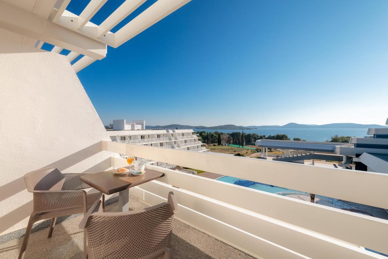 Hotel Olympia Vodice Dış mekan fotoğraf